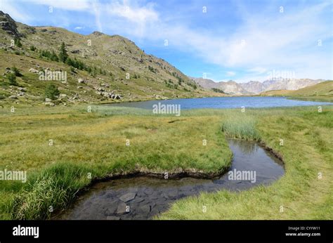 Paisaje De Los Alpes Franceses Fotograf As E Im Genes De Alta