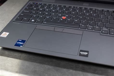 Lenovo ThinkPad P16 Gen 1 Review - StorageReview.com