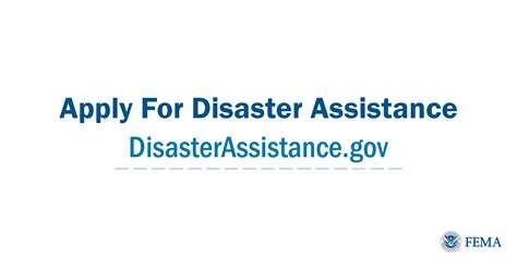 Apply For Disaster Assistance Fema Gov