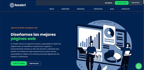 Las 12 Mejores Agencias De Desarrollo Web En Ecuador