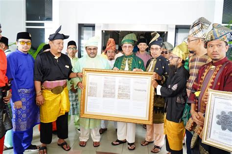 Galeri Foto Rangkaian Acara Hut Ke Kabupaten Karimun Lendoot