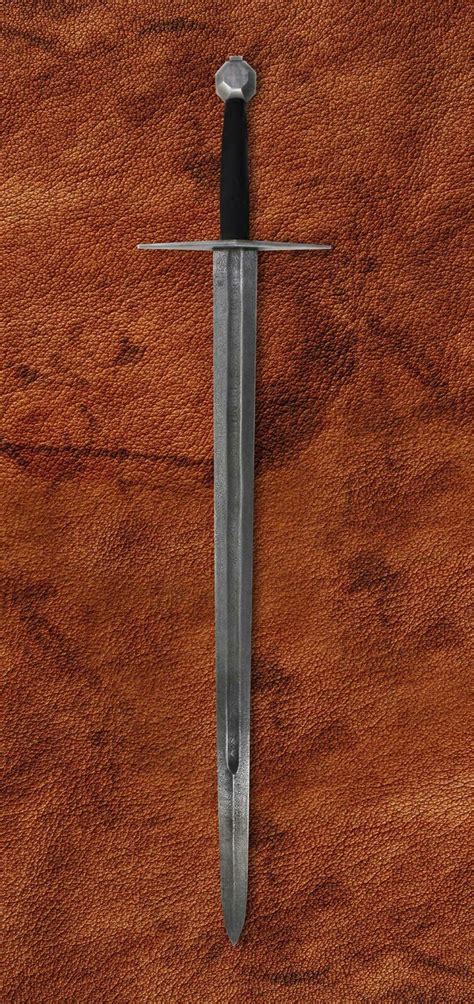 Templar Medieval Swords - Darksword Armory