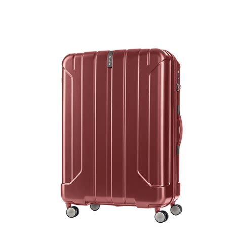 Samsonite Niar 行李箱 78厘米 2吋9 Exp Rec Samsonite Hong Kong