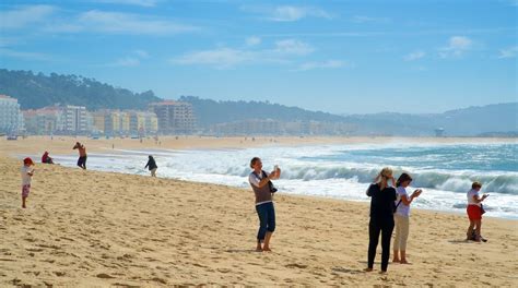 Nazaré Beach Tours - Book Now | Expedia