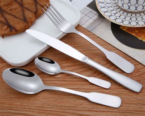 Cutlery Sets Tableware Stainless Steel Cutlery Sets Wholsale