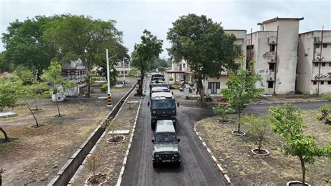 Cyclone Biparjoy Update Indian Army Steps In Prepares For Landfall