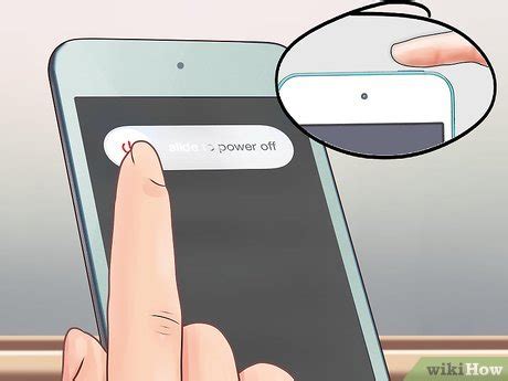 How To Reset An IPod 11 Steps With Pictures WikiHow