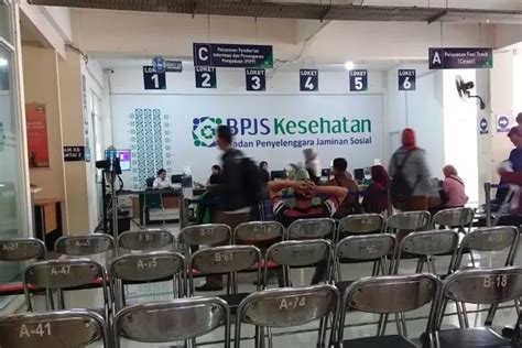 Apakah Tarif Bpjs Kesehatan Naik Ini Cara Cek Iuran Yang Benar