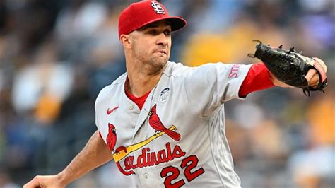 Orioles Trade For Rhp Jack Flaherty In Deadline Deal With Cardinals