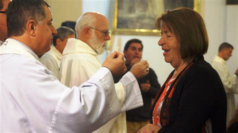 Franciscanos Conventuales celebran 20 años en Copiapó