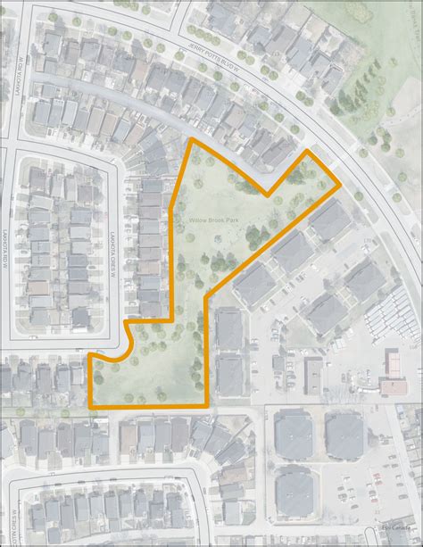 Willow Brook Park | City of Lethbridge