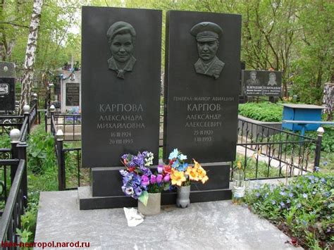 Карпов Александр Алексеевич