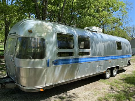 Airstream Ft Excella Limited For Sale In Tulsa Airstream