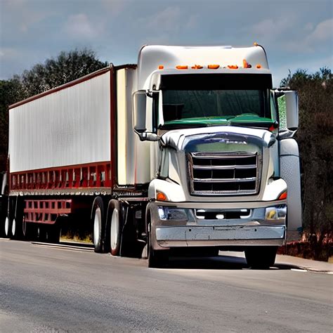 Navigating The Trucking Industry As An Independent Trucker