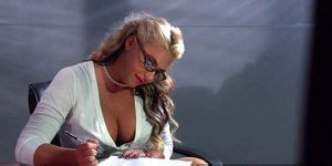 Brazzers Big Tits At Work Phoenix Marie Danny D Becoming Johnny Sins Part One Porn Videos