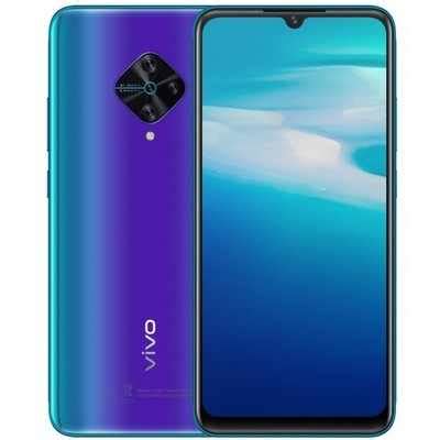 Vivo S Prime Vivo S Prime Smartphone With Quad Camera Setup Launched