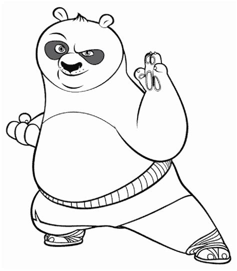 Combo Panda Coloring Pages Sandraaxwhitaker