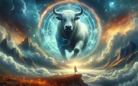 The Biblical Significance Of Bulls In Dreams Exploring Spiritual