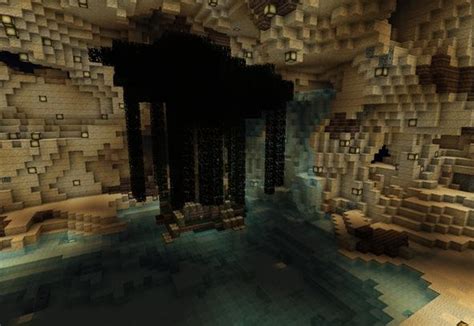 Thfrbddn1 is making an epic underground city on the server! « Minecraft :: WonderHowTo