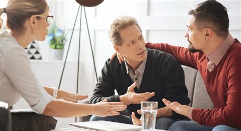 Finding The Right Approach To Therapy With Same Sex Partners