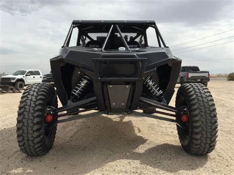 Polaris Rzr Xp 1000 Bitd Score Desert Race Chassis Magnum Offroad