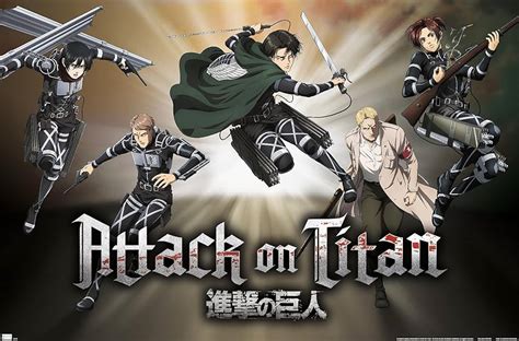 Aot S4 Poster Atelier Yuwaciaojp