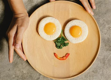 Wow Ini Rahasia Makan Telur Tapi Tetap Rendah Kolesterol