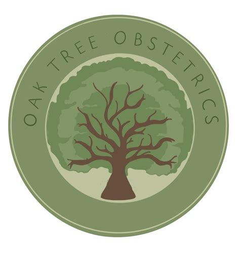 Home Oak Tree Obstetrics