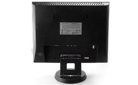 10inch Tft Lcd Monitor Av Hdmi Bnc Vga Input N2 Free Image Download