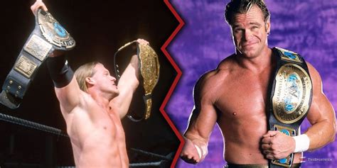 10 Worst Champions Of WWE S Attitude Era