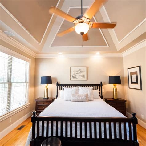 75 Beautiful Master Bedroom Pictures Ideas June 2021 Houzz