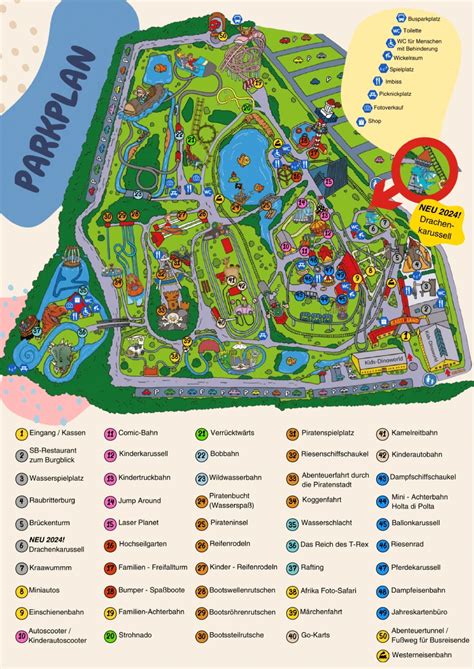 Rasti Land Map Themeparkbrochures Net