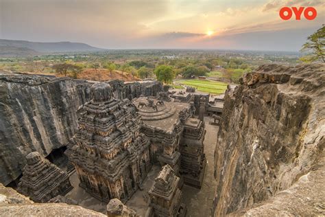 Famous Temples of India: Visit the Country’s Stunning Religious Sites ...