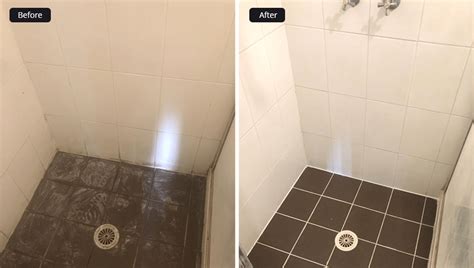 How To Fix Bathroom Tiles Artcomcrea