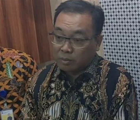 Penerimaan Apbn Jawa Tengah Per Maret Capai Rp Triliun Halo