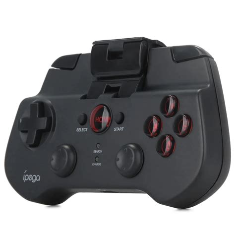 Ipega Pg S Telescopic Game Controller Wireless Bluetooth