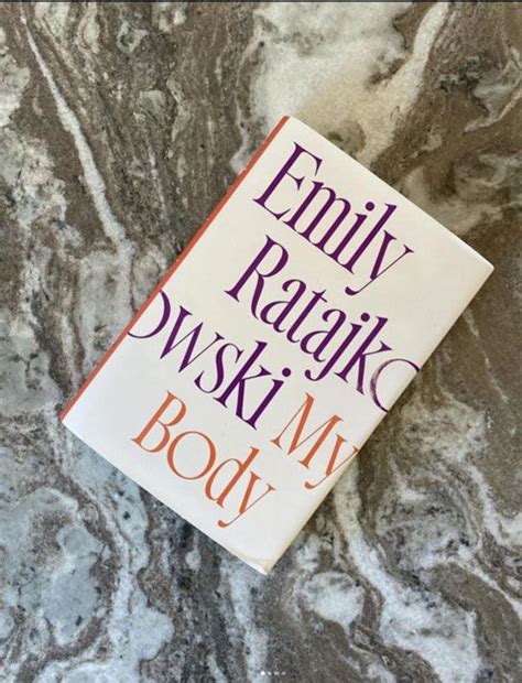 Why Emily Ratajkowski Is More Than The Naked Girl Of The Blurred Lines Music Video