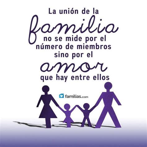 El Amor En Familia Es El Mejor Regalo De Dios Frases De Amor