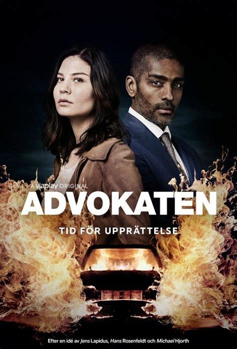 Сериал Адвокат (1 сезон, 2018) смотреть онлайн