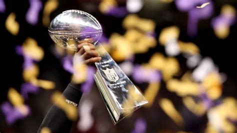 Super Bowl Sunday 7 Fun Facts And Football Terms To Know Explore