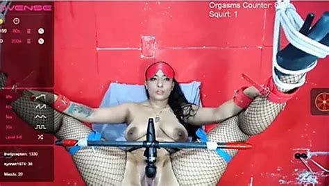 Free Tied Vibrator Porn Videos 2 XHamster