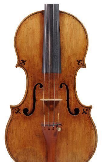 The Strad - The Strad Calendar 2024: The Fulton collection | The Strad