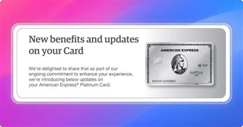 Amex Hikes Platinum Charge Card Fee By With Refresh Of Benefits