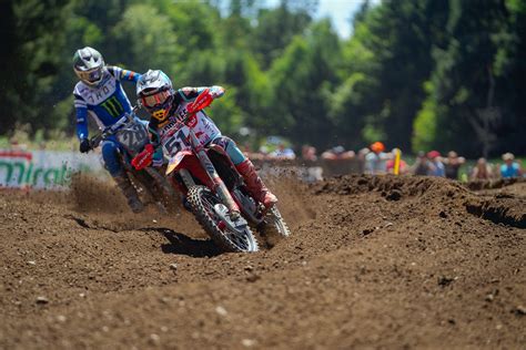 Unadilla Motocross Kickstart Recap Gallery Swapmoto Live