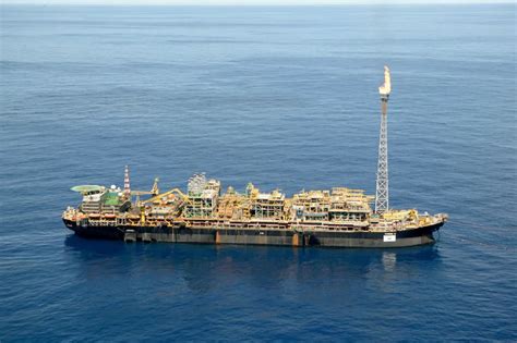 Petrobras Tender Sparks Four Way Race For Large 3d Seismic Offshore