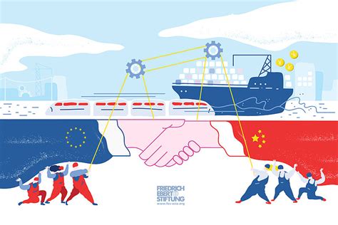 Five Years Into Chinas Bri The Eu Needs A Clearer Vision For A Stable