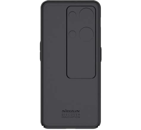 Oneplus Nord 3 Case Camshield Pro Black