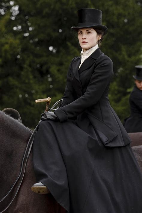 Downton Abbey Season 1 - downton-abbey Photo | Downton abbey fashion ...