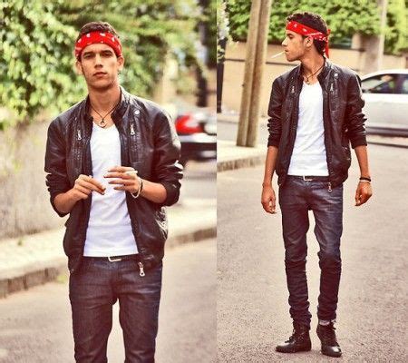 Pin De Ryan Van Rij Em Bandanas Roupas Anos Moda Dos Anos