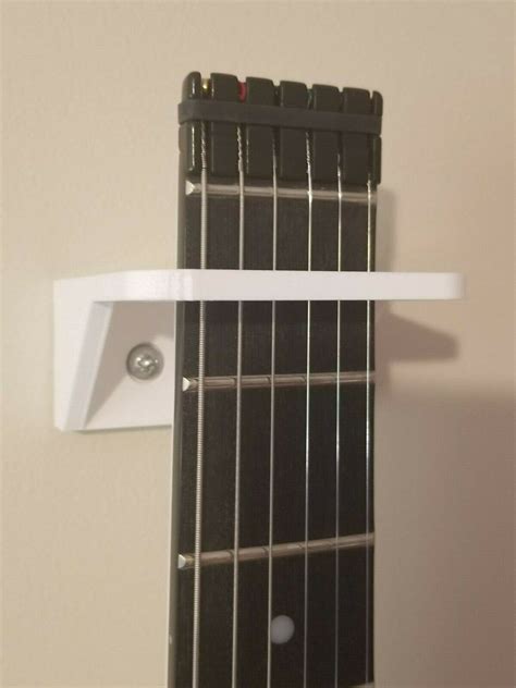 Hg Hanger Wall Mount For Steinberger Headless Guitars And Basses Ebay